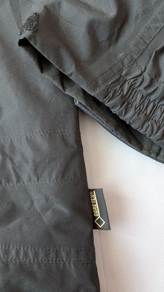 Оригінальна куртка Berghaus gore tex