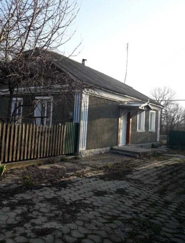 Продається будинок в селі Солобківці (Хмельницька область)