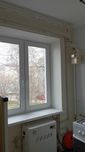 продам 1 комнатную квартиру в пос.Васищево 3/5,с автономным отоплением