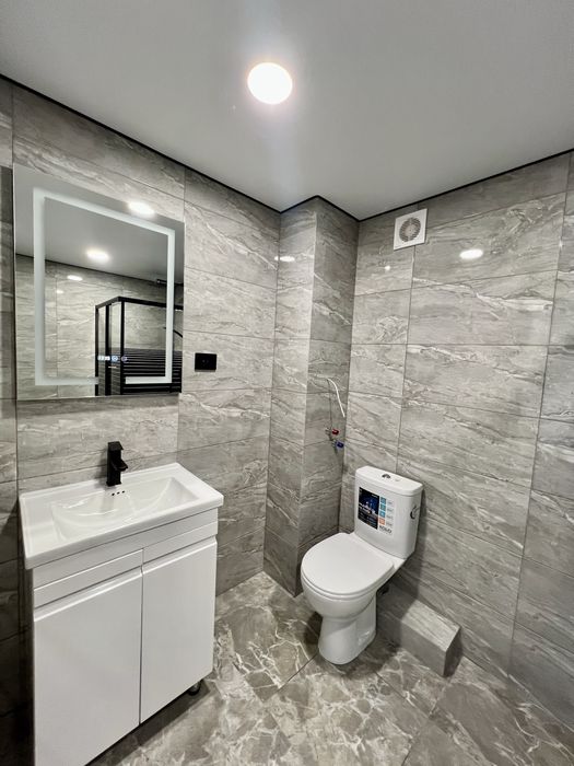 Продажа 2-комн.кв.  ул. Сорочинская 5 , 7/9,перепланировка