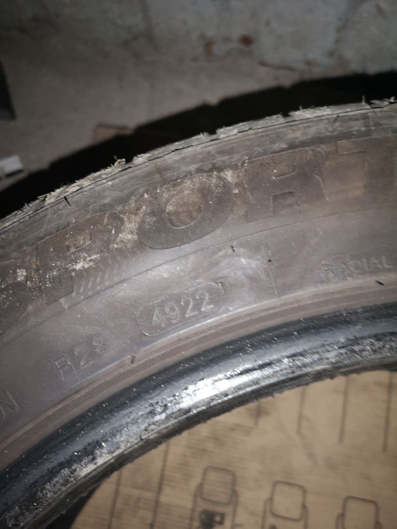 Opony letnie Imperial Ecosport2 235/50ZR18 101Y