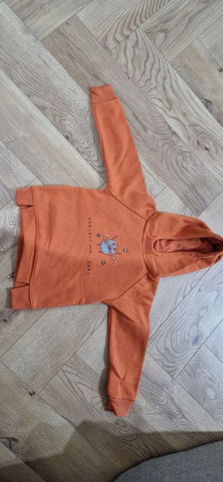 Dresy chłopięce roz 92/98