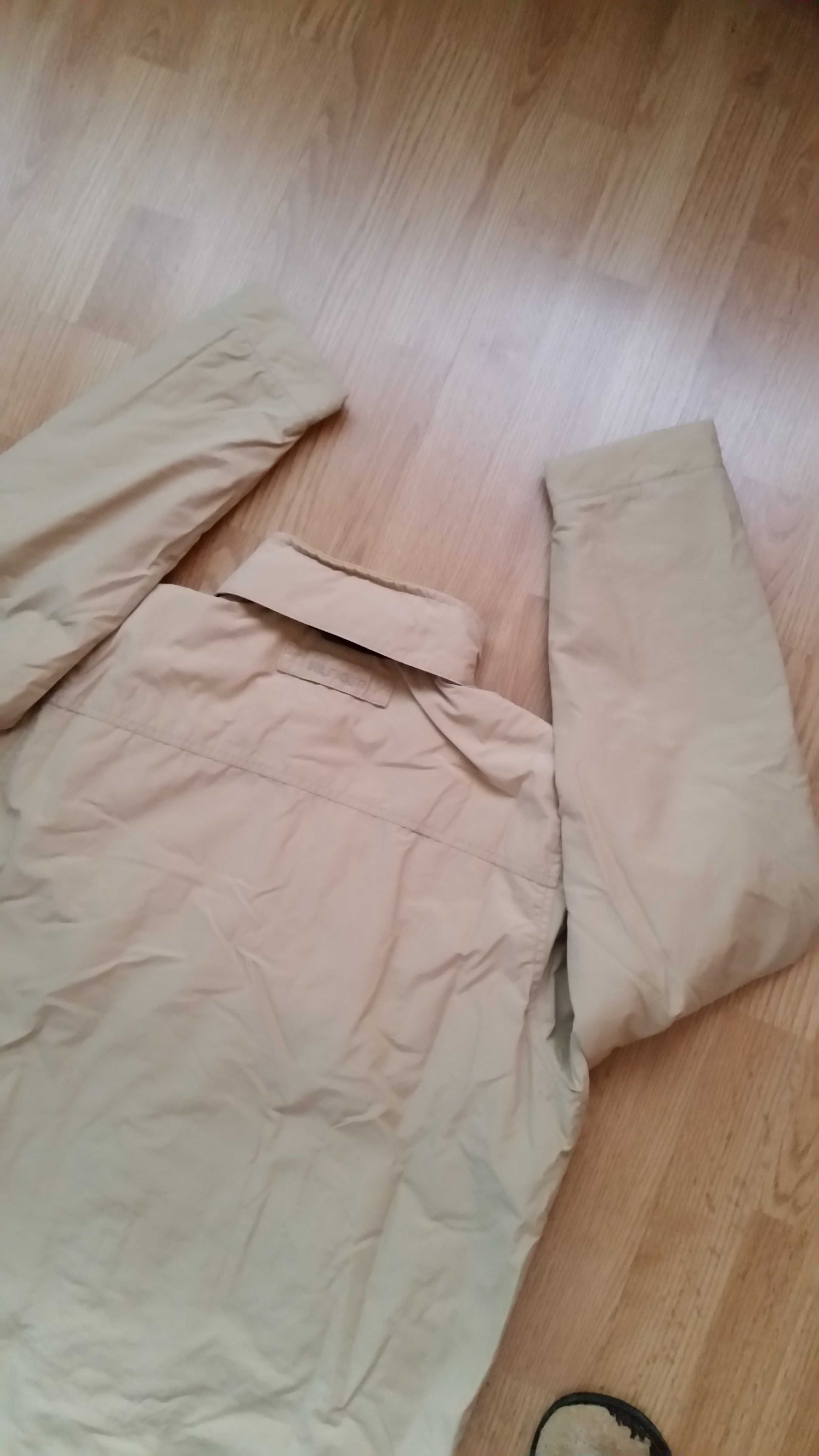 Kurtka Tommy Hilfiger