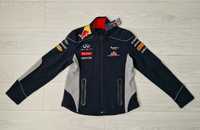 Kurtka softshell Red Bull Racing 2013, Vettel, Webber, F1, Formula 1