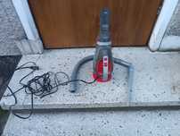 Odkurzacz samochodowy 12v