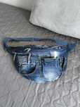 Nerkotorebka XL Damska Handmade