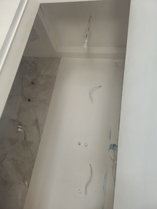 Wykończenie wnętrz