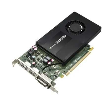 NVIDIA Quadro K2200 4GB