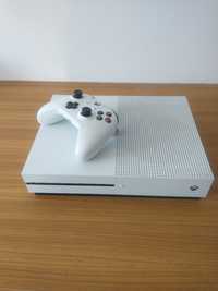 Xbox one s 1 TB rewelacyjny stan