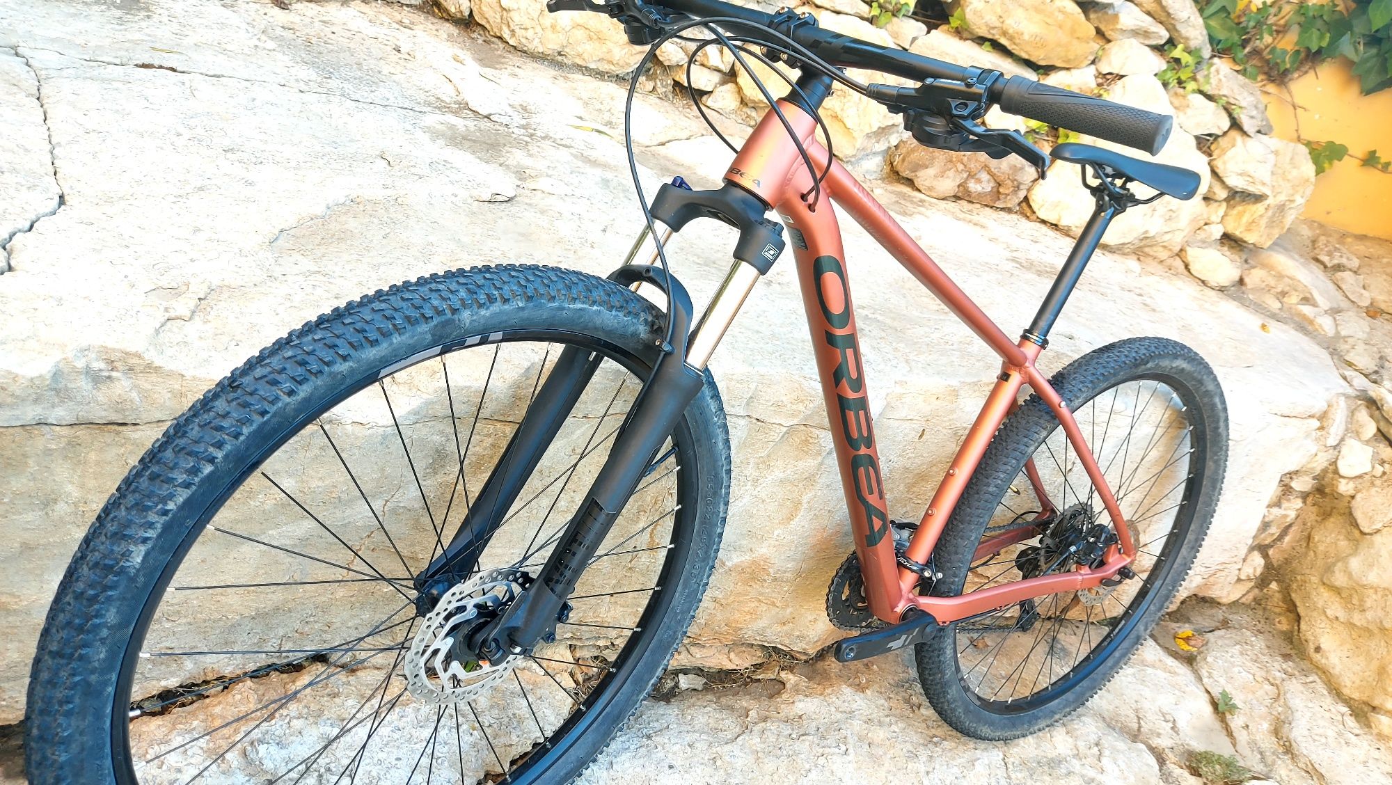 Orbea Onna 40 ..Btt roda 29