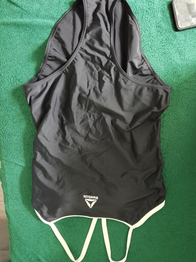 Strój kąpielowy damski Reebok L