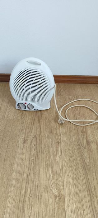 Termo ventilador kunft