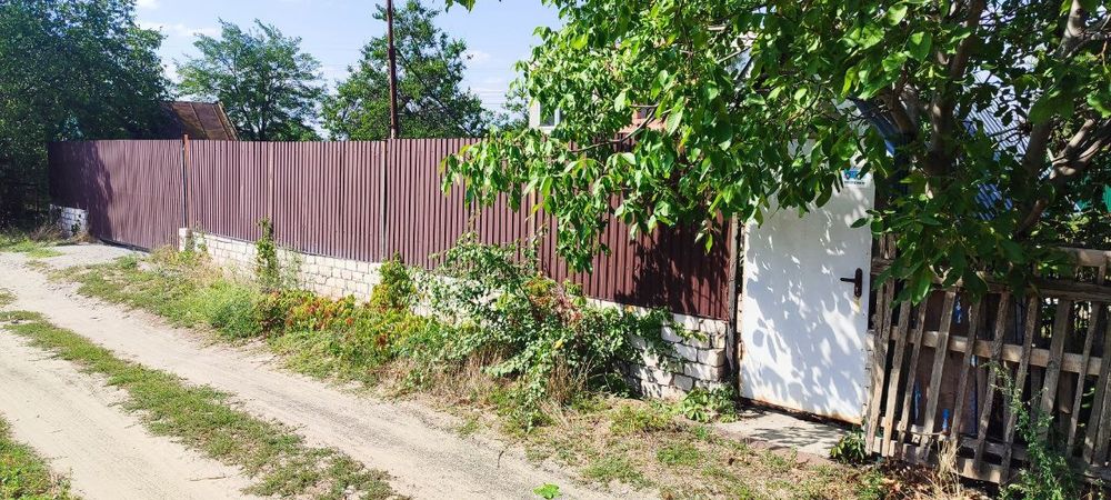 Продам дачу в Приднепровске