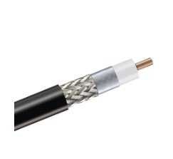 Kabel koncentryczny Andrew CNT-400 Made in Usa, 50 Ohm, 10m, H-1000