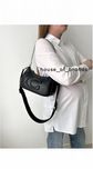 COACH Teri Shoulder Bag Жіноча сумочка коуч оригінал женская сумка