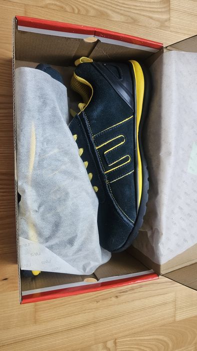 Buty robocze rozmiar 45