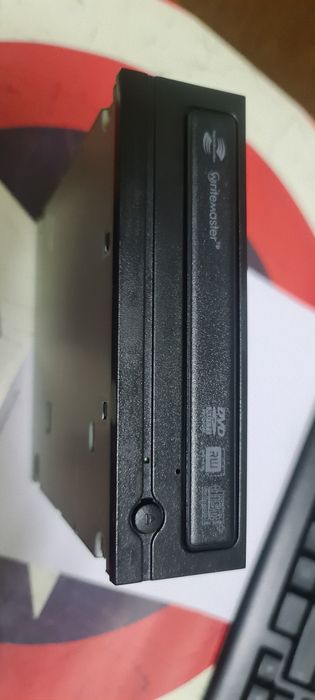 Gravador dvd para pc