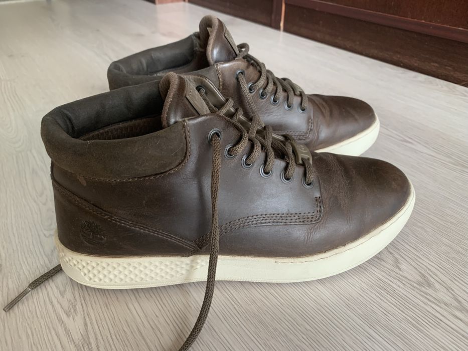 Черевики Timberland CityRoam [43р 27.5см]Original,шкіра