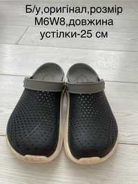 Crocs оригинал ( бу)