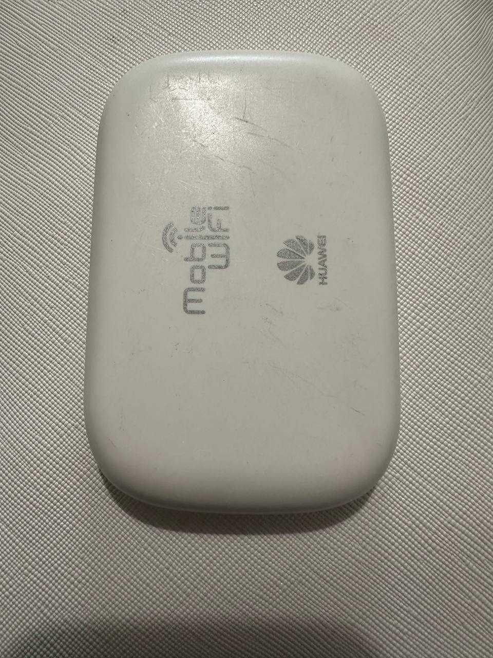 3G роутер WI-FI Huawei E5330