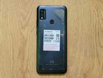 ZTE Blade A51 2/32Гб на запчасти или восстановление