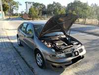 SEAT Leon 1.4 16v 2004