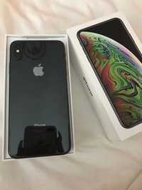 iPhone X Space Gray Stan idealny