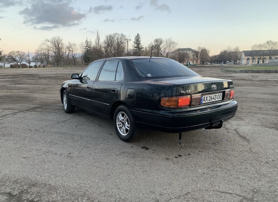 Продам легенду camry xv10