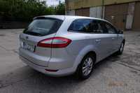 Ford Mondeo Mk4 2,0 tdci 116km. 2010r.