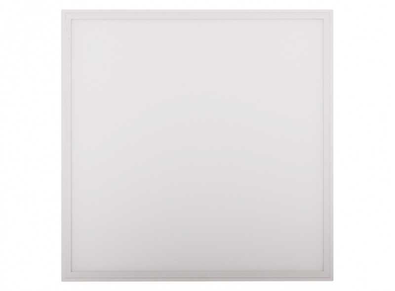 LED панель растрова квадрат Армсторнг 60х60см 36Вт 6400К/4500К є вибір