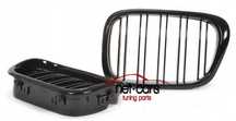 Grill Nerki BMW E39 czarny połysk M5 Mpakiet