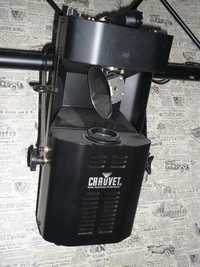 Сканер Chauvet Omega 1 DMX-155 (2 шт.)