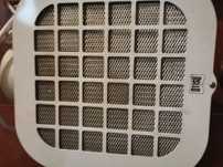 Extrator de fumos / exaustor 120w
