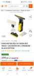 Karcher myjka do okien