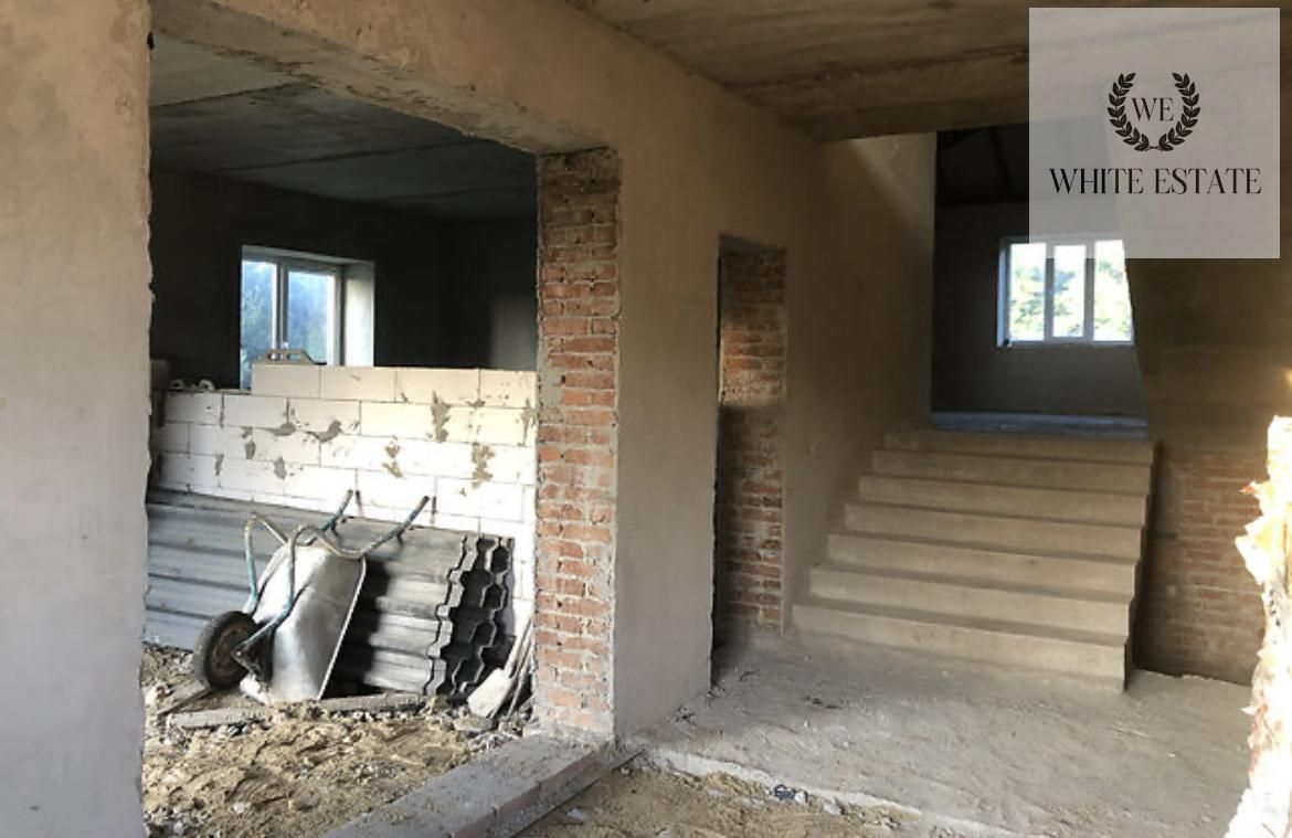 Продаж будинку в с.Байківці