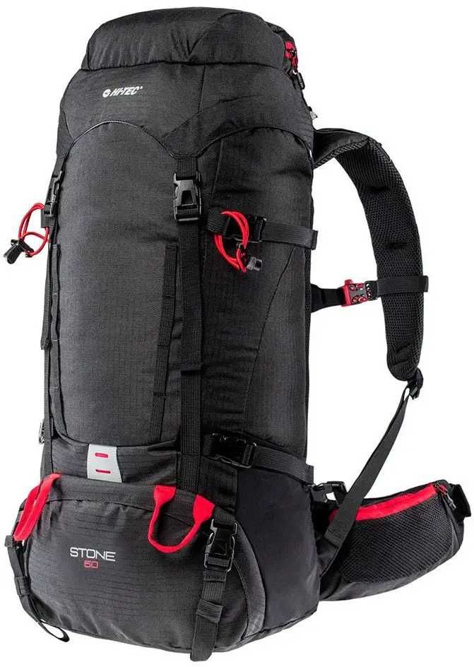туристичний рюкзак Hi-Tec Stone 65L