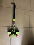 Bullock Absolute Blokada kierownicy 3B3