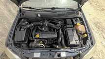 Vendo opel astra