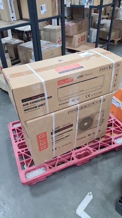 Кондиціонер Olmo в асортименті! Склад - оптова ціна!