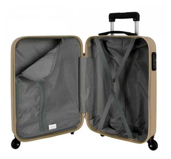 3 Malas de Viagem (55cm + 65cm + 75cm) - Novas!!!