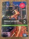 Oblicza geografii 2 zakres podstawowy
