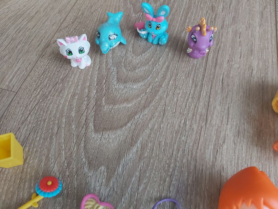 Domek Pinypon  - duży