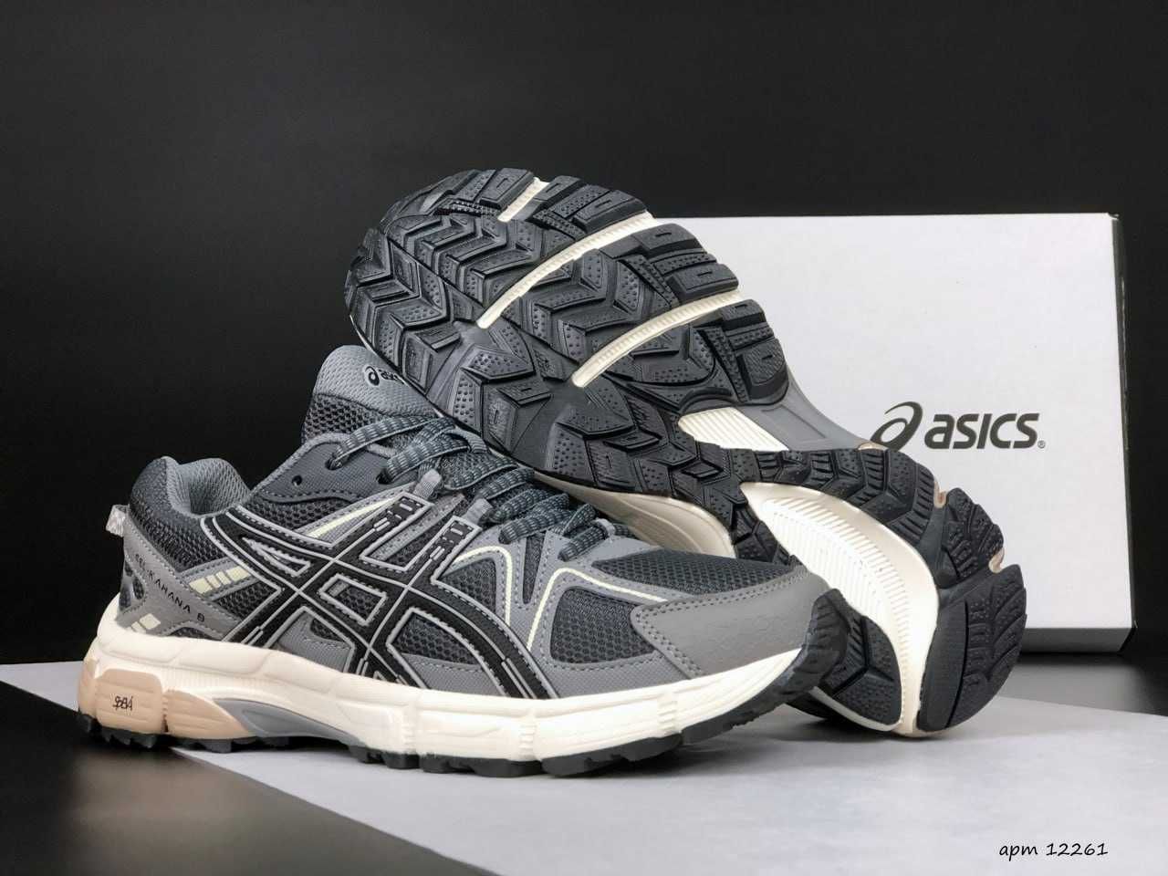 Жіночі кросівки Асікс Asics gel kahana 8