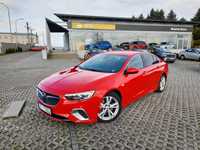 Opel Insignia 2.0 (210KM) GSi Salon PL Serwis ASO Gwarancja do 02.24r!!