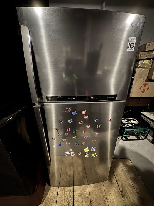 Холодильник