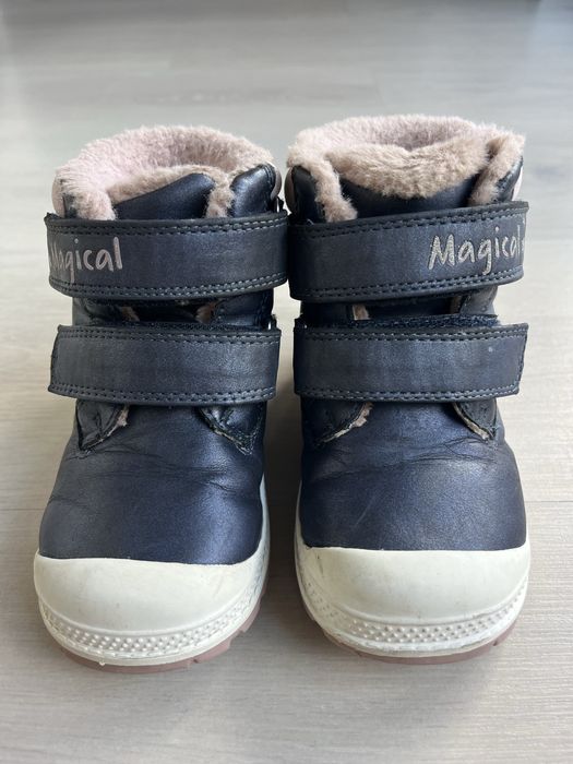 Sprzedsm trzewiki ocieplane