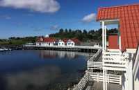 Wyprawa wędkarska do Norwegii - Smøla - jesień 2024