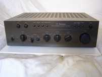 Wzmacniacz Vintage Technics SU-8080