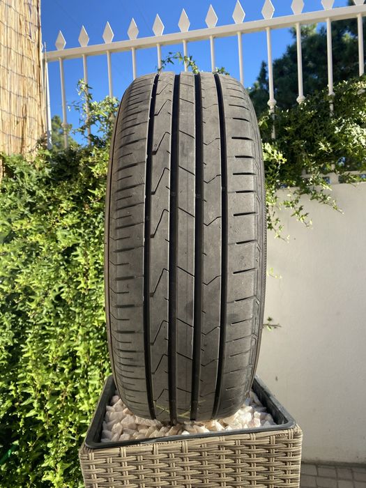Pneu 205/60 R16 hankook