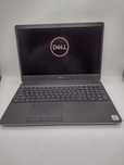 Dell Precision 7550 15,6" i7-10750H 16GB 512GB SSD Quadro T1000 4GB